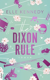 Cover The Dixon Rule