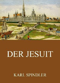 Cover Der Jesuit