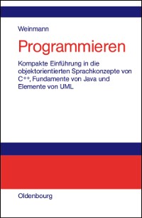 Cover Programmieren