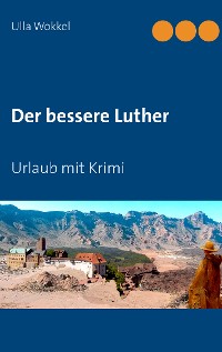 Cover Der bessere Luther