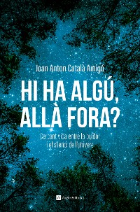 Cover Hi ha algú, allà fora?