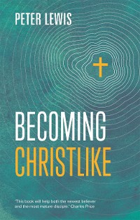 Cover Becoming Christlike
