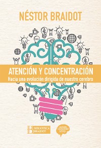 Cover Atención y concentración