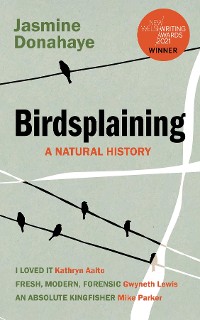 Cover Birdsplaining
