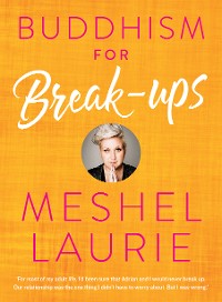 Cover Buddhism for Breakups