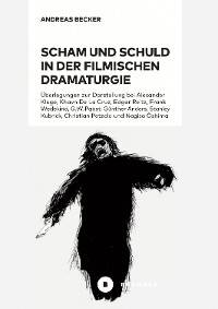 Cover Scham und Schuld in der filmischen Dramaturgie