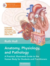 Cover Anatomy, Physiology, and Pathology, Third Edition