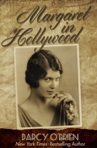 Cover Margaret in Hollywood
