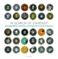 Cover In Search of Stardust