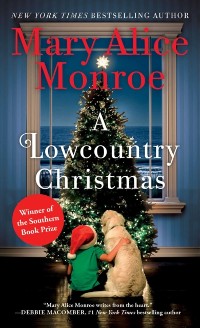 Cover Lowcountry Christmas