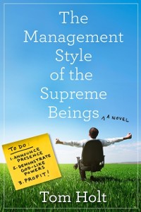 Cover Management Style of the Supreme Beings