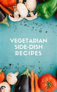 Cover Vegetarian Side-Dish Recipes