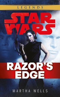 Cover Star Wars: Empire and Rebellion: Razor s Edge