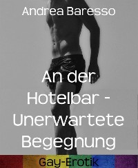 Cover An der Hotelbar - Unerwartete Begegnung