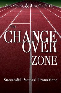 Cover The Changeover Zone