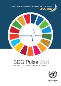 Cover SDG Pulse 2021
