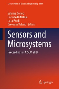 Cover Sensors and Microsystems