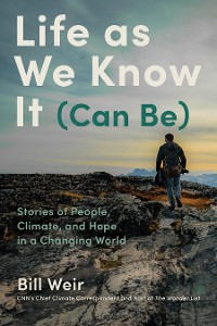 Cover Life as We Know It (Can Be)