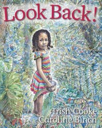 Cover Look Back!