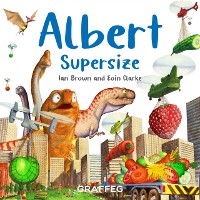Cover Albert Supersize