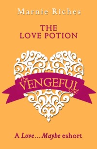 Cover Love Potion