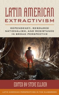 Cover Latin American Extractivism