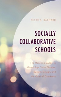 Cover Socially Collaborative Schools
