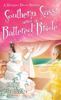 Cover Southern Sass and a Battered Bride