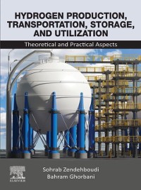 Cover Hydrogen Production, Transportation, Storage, and Utilization