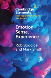 Cover Emotion, Sense, Experience