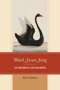 Cover Black Swan Song