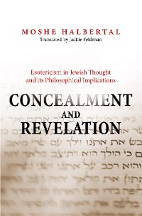Cover Concealment and Revelation