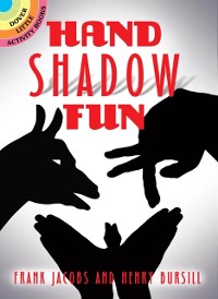 Cover Hand Shadow Fun