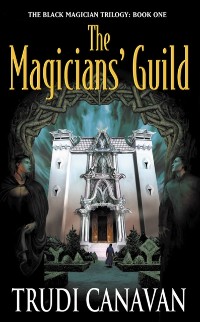 Cover Magician' s Guild
