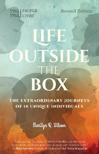 Cover Life Outside the Box