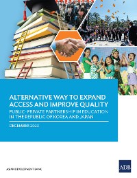 Cover Alternative Way to Expand Access and Improve Quality