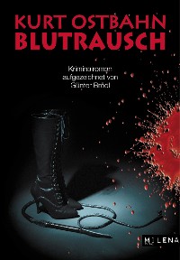Cover Blutrausch