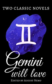 Cover Two classic novels Gemini will love