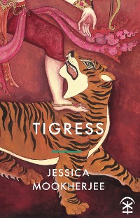 Cover Tigress