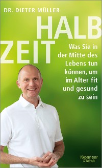 Cover Halbzeit