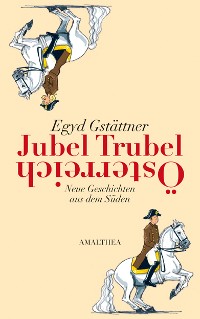 Cover Jubel, Trubel, Österreich