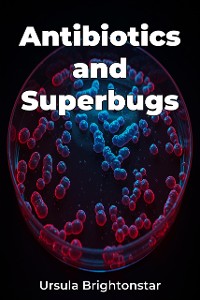 Cover Antibiotics and Superbugs