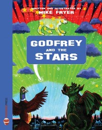 Cover Godfrey and the Stars