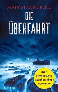 Cover Die Überfahrt