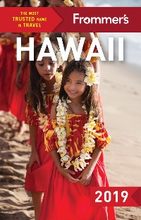 Cover Frommer's Hawaii 2019