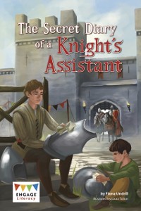 Cover Secret Diary of a Knight's Assistant