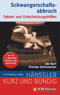 Cover Schwangerschaftsabbruch