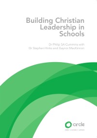 Cover Building Christian Leadership in Schools