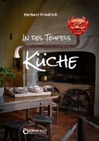 Cover In des Teufels Küche und andere Erzählungen