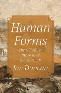 Cover Human Forms